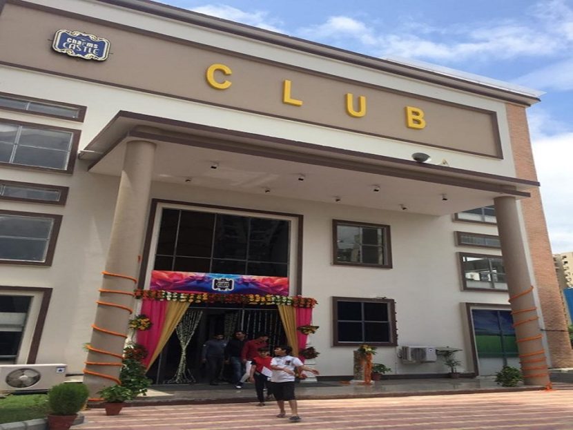 Events Charms India Pvt Ltd