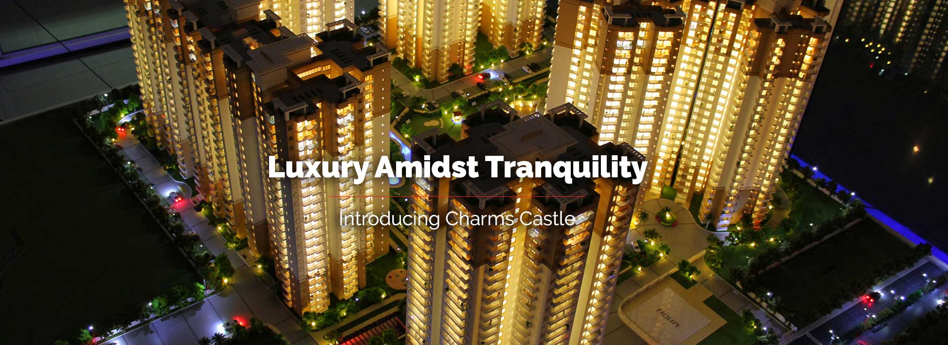 template 2 Charms India Pvt Ltd